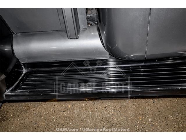 1952 Chevrolet 3100 (CC-2120089) for sale in Grand Rapids, Michigan