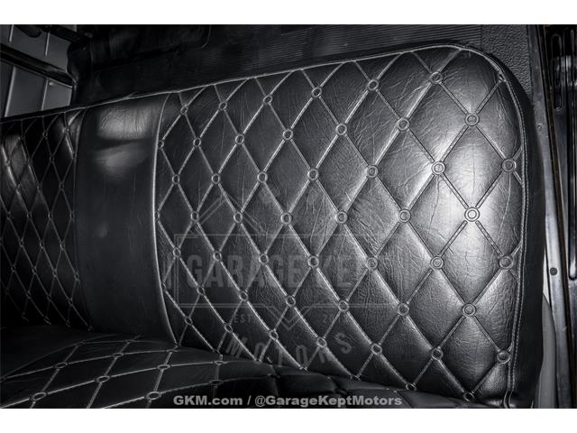 1952 Chevrolet 3100 (CC-2120089) for sale in Grand Rapids, Michigan