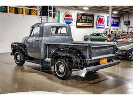 1952 Chevrolet 3100 (CC-2120089) for sale in Grand Rapids, Michigan