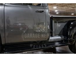 1952 Chevrolet 3100 (CC-2120089) for sale in Grand Rapids, Michigan