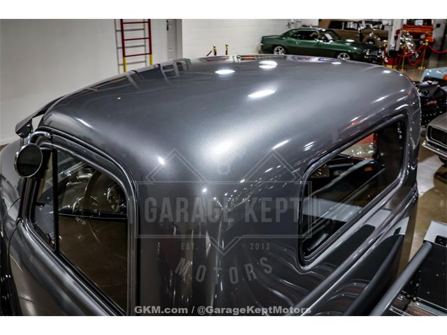 1952 Chevrolet 3100 (CC-2120089) for sale in Grand Rapids, Michigan