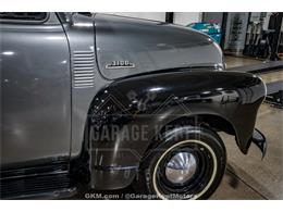 1952 Chevrolet 3100 (CC-2120089) for sale in Grand Rapids, Michigan