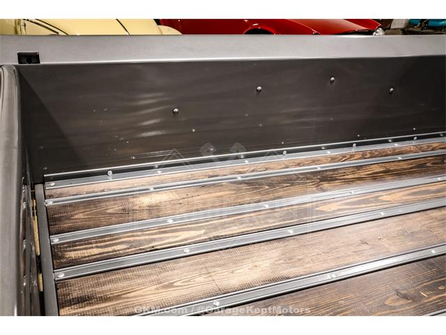 1952 Chevrolet 3100 (CC-2120089) for sale in Grand Rapids, Michigan