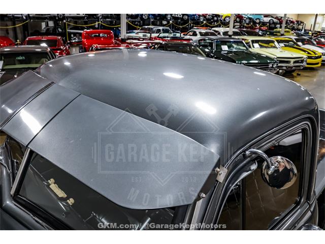 1952 Chevrolet 3100 (CC-2120089) for sale in Grand Rapids, Michigan