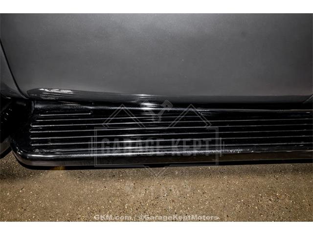 1952 Chevrolet 3100 (CC-2120089) for sale in Grand Rapids, Michigan