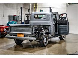 1952 Chevrolet 3100 (CC-2120089) for sale in Grand Rapids, Michigan