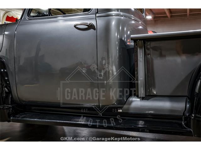 1952 Chevrolet 3100 (CC-2120089) for sale in Grand Rapids, Michigan