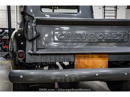 1952 Chevrolet 3100 (CC-2120089) for sale in Grand Rapids, Michigan