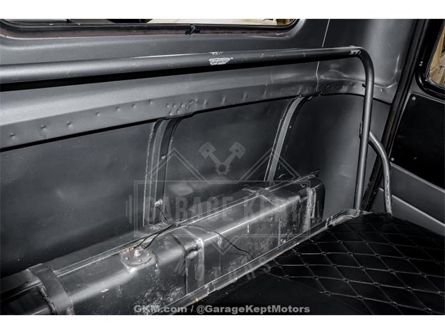 1952 Chevrolet 3100 (CC-2120089) for sale in Grand Rapids, Michigan