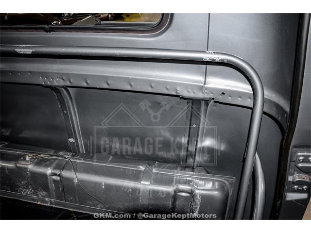 1952 Chevrolet 3100 (CC-2120089) for sale in Grand Rapids, Michigan