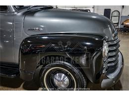 1952 Chevrolet 3100 (CC-2120089) for sale in Grand Rapids, Michigan