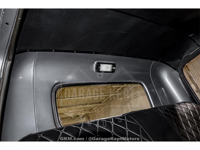 1952 Chevrolet 3100 (CC-2120089) for sale in Grand Rapids, Michigan