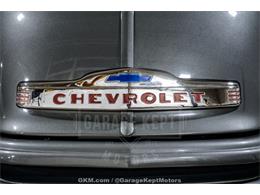 1952 Chevrolet 3100 (CC-2120089) for sale in Grand Rapids, Michigan