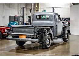 1952 Chevrolet 3100 (CC-2120089) for sale in Grand Rapids, Michigan