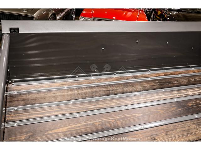 1952 Chevrolet 3100 (CC-2120089) for sale in Grand Rapids, Michigan