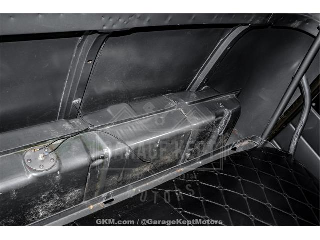 1952 Chevrolet 3100 (CC-2120089) for sale in Grand Rapids, Michigan