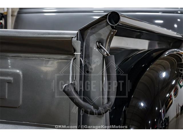 1952 Chevrolet 3100 (CC-2120089) for sale in Grand Rapids, Michigan
