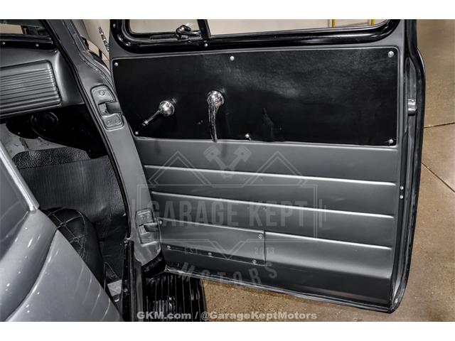 1952 Chevrolet 3100 (CC-2120089) for sale in Grand Rapids, Michigan