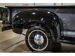 1952 Chevrolet 3100 (CC-2120089) for sale in Grand Rapids, Michigan