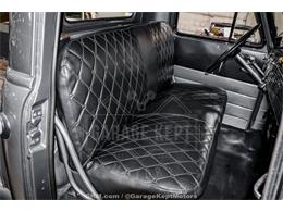 1952 Chevrolet 3100 (CC-2120089) for sale in Grand Rapids, Michigan