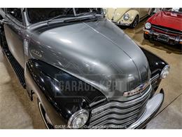 1952 Chevrolet 3100 (CC-2120089) for sale in Grand Rapids, Michigan