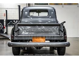 1952 Chevrolet 3100 (CC-2120089) for sale in Grand Rapids, Michigan