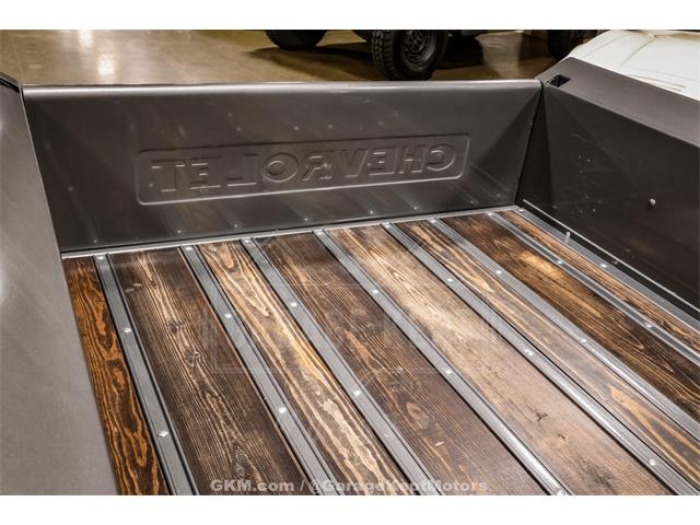 1952 Chevrolet 3100 (CC-2120089) for sale in Grand Rapids, Michigan