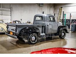 1952 Chevrolet 3100 (CC-2120089) for sale in Grand Rapids, Michigan