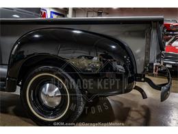 1952 Chevrolet 3100 (CC-2120089) for sale in Grand Rapids, Michigan