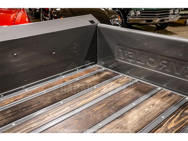 1952 Chevrolet 3100 (CC-2120089) for sale in Grand Rapids, Michigan