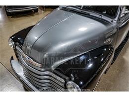 1952 Chevrolet 3100 (CC-2120089) for sale in Grand Rapids, Michigan