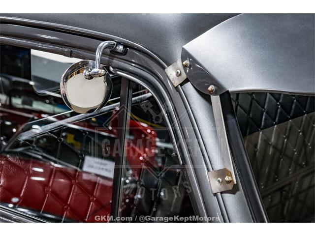 1952 Chevrolet 3100 (CC-2120089) for sale in Grand Rapids, Michigan