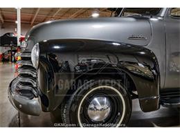 1952 Chevrolet 3100 (CC-2120089) for sale in Grand Rapids, Michigan