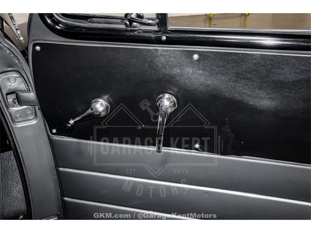 1952 Chevrolet 3100 (CC-2120089) for sale in Grand Rapids, Michigan