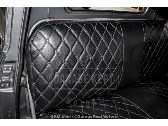 1952 Chevrolet 3100 (CC-2120089) for sale in Grand Rapids, Michigan