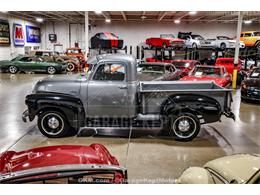1952 Chevrolet 3100 (CC-2120089) for sale in Grand Rapids, Michigan