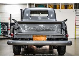 1952 Chevrolet 3100 (CC-2120089) for sale in Grand Rapids, Michigan
