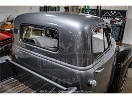1952 Chevrolet 3100 (CC-2120089) for sale in Grand Rapids, Michigan