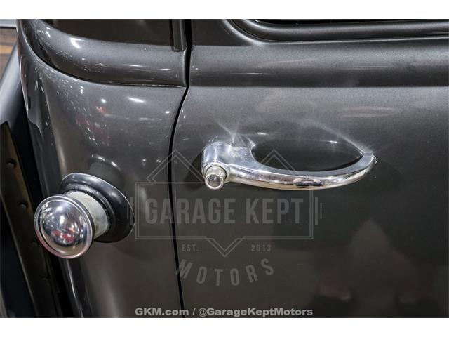 1952 Chevrolet 3100 (CC-2120089) for sale in Grand Rapids, Michigan
