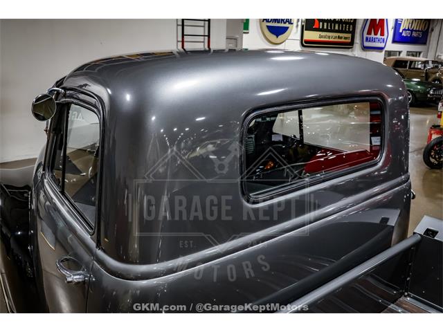 1952 Chevrolet 3100 (CC-2120089) for sale in Grand Rapids, Michigan