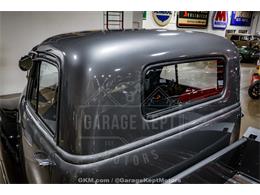 1952 Chevrolet 3100 (CC-2120089) for sale in Grand Rapids, Michigan