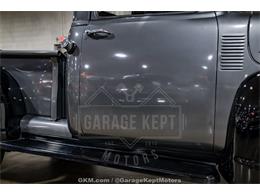 1952 Chevrolet 3100 (CC-2120089) for sale in Grand Rapids, Michigan