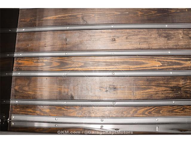 1952 Chevrolet 3100 (CC-2120089) for sale in Grand Rapids, Michigan