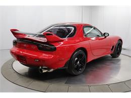 1998 Mazda RX-7 (CC-2120890) for sale in Christiansburg, Virginia