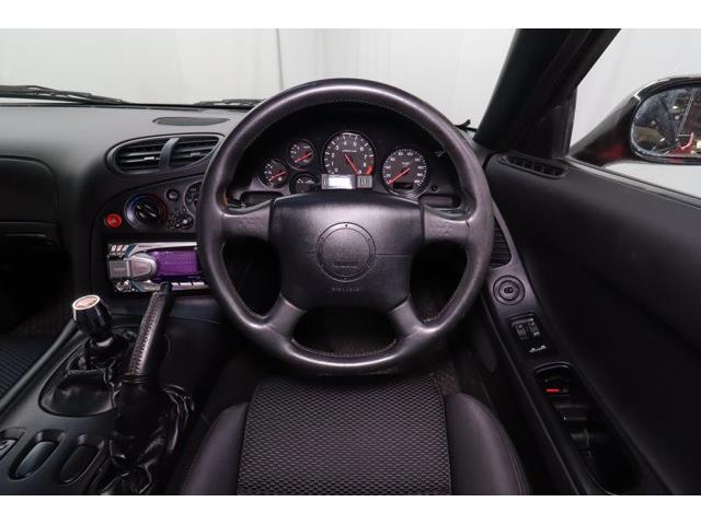 1998 Mazda RX-7 (CC-2120890) for sale in Christiansburg, Virginia