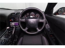 1998 Mazda RX-7 (CC-2120890) for sale in Christiansburg, Virginia