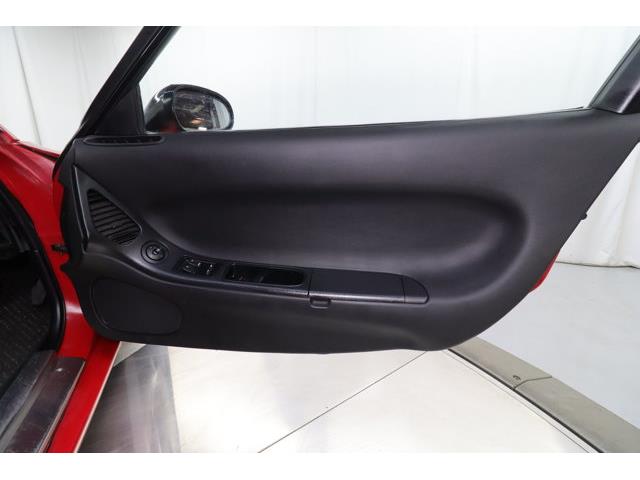 1998 Mazda RX-7 (CC-2120890) for sale in Christiansburg, Virginia