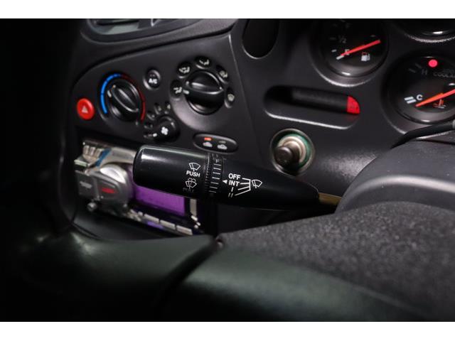 1998 Mazda RX-7 (CC-2120890) for sale in Christiansburg, Virginia