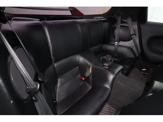 1998 Mazda RX-7 (CC-2120890) for sale in Christiansburg, Virginia