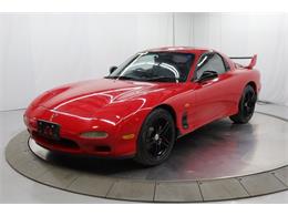 1998 Mazda RX-7 (CC-2120890) for sale in Christiansburg, Virginia